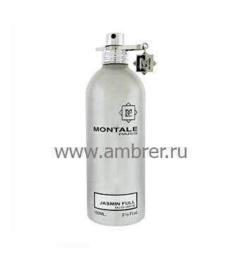 Montale Montale Jasmin Full