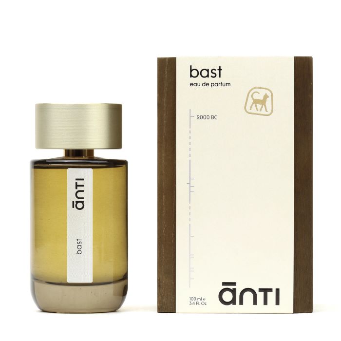 Anti Bast