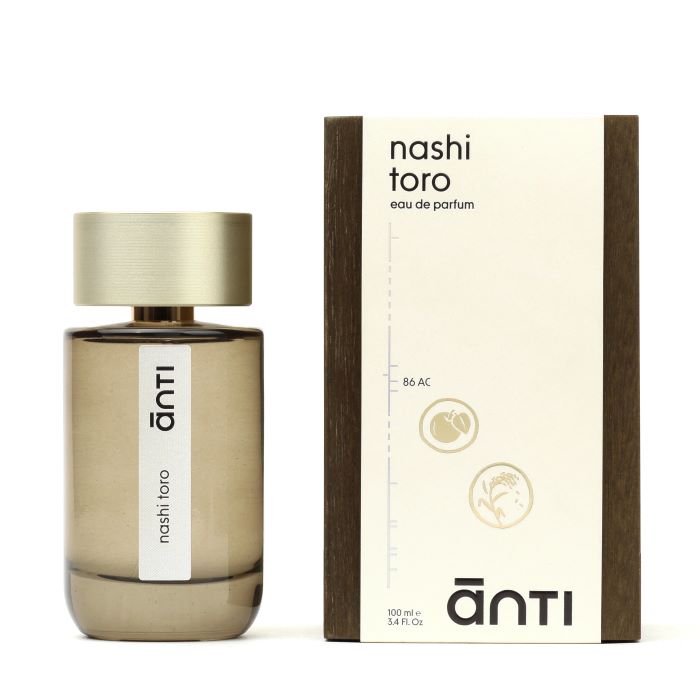 Anti Nashi Toro