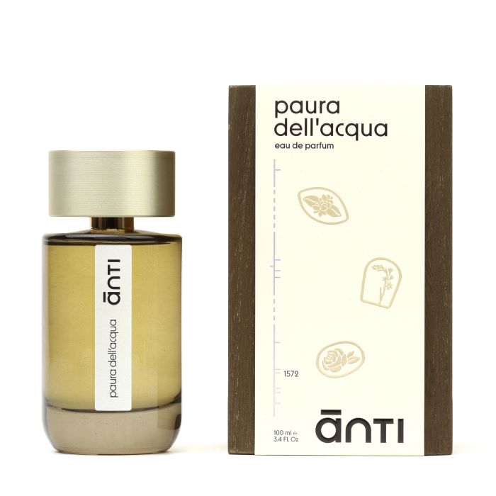 Anti Paura dell`Acqua