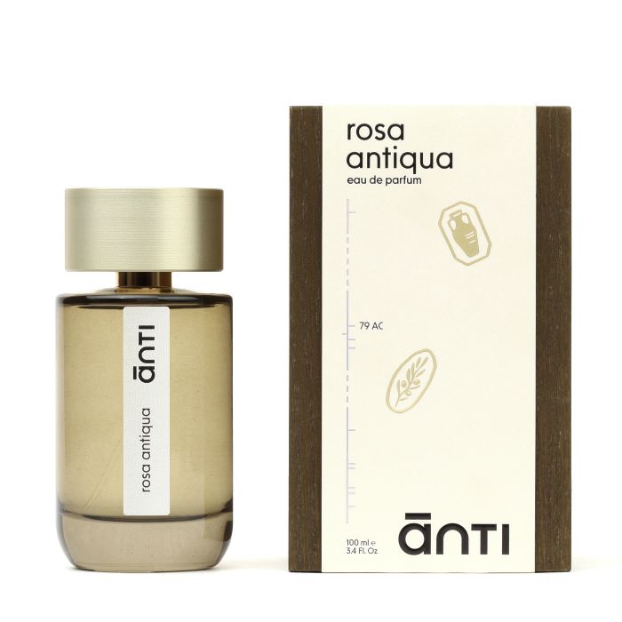 Anti Rosa Antiqua