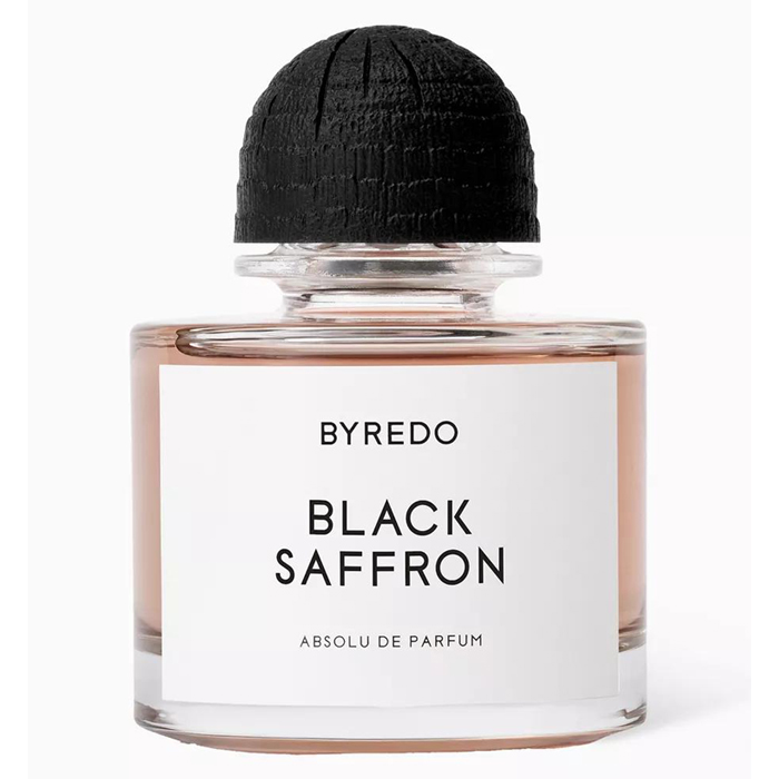 Byredo Black Saffron Absolu