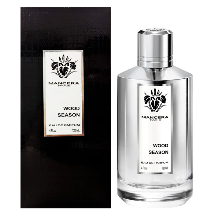 Mancera Mancera Wood Season