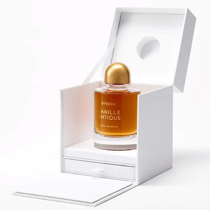 Byredo Vanille Antique 2025