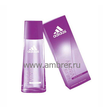 Adidas Natural Vitality