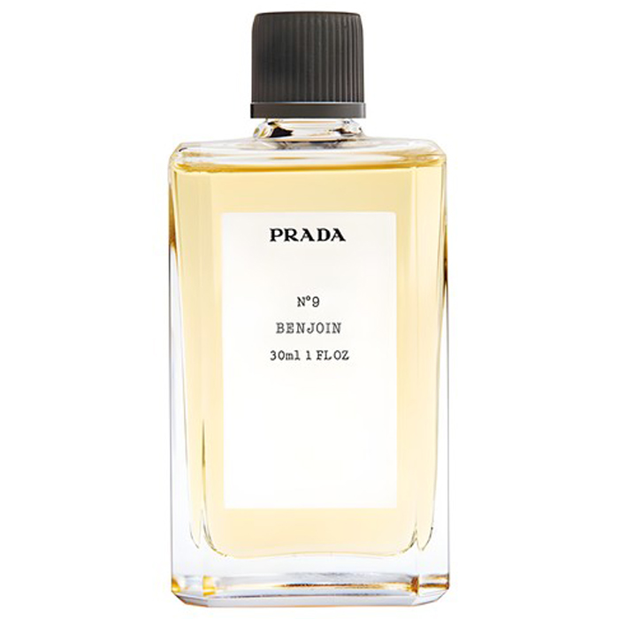 Prada �9 Benjoin