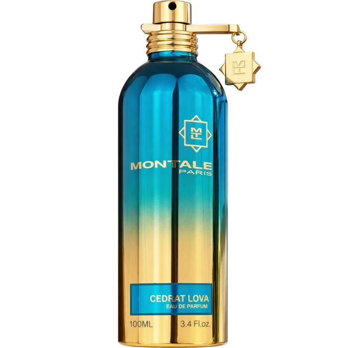 Montale Montale Cedrat Lova