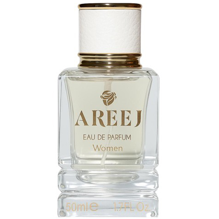 Areej Quidans Ammucch