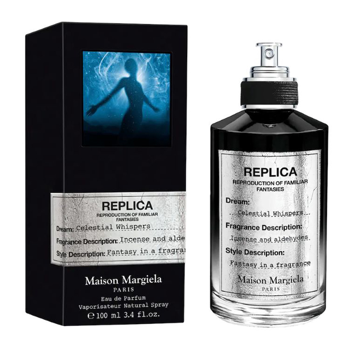 Maison Martin Margiela Replica Celestial Whispers