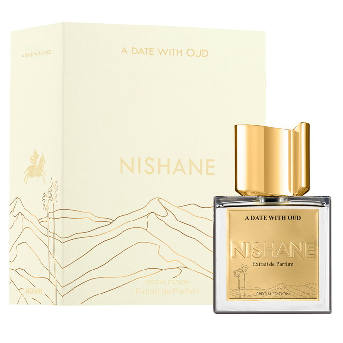 A Date With Oud