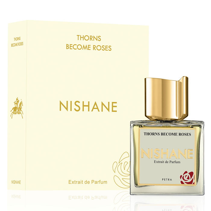 Nishane Thorns Become Roses