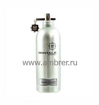 Montale Montale Musk to Musk