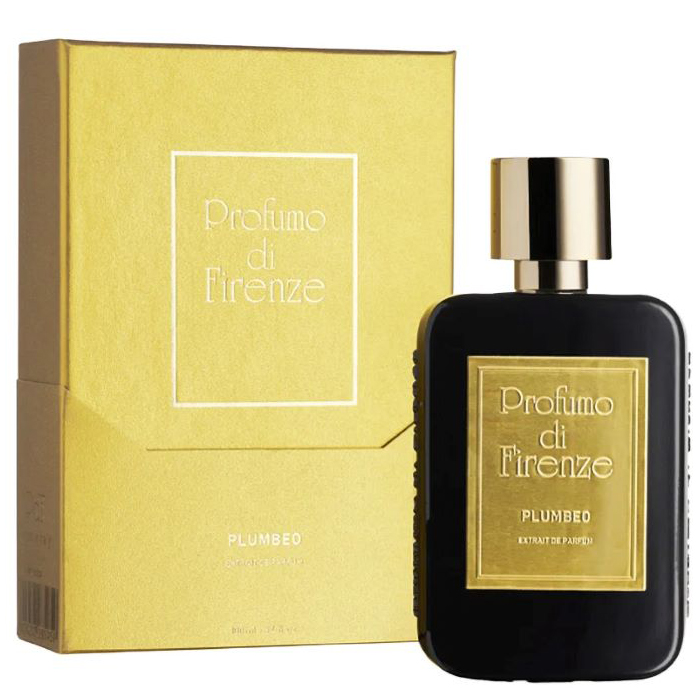 Profumo di Firenze Plumbeo