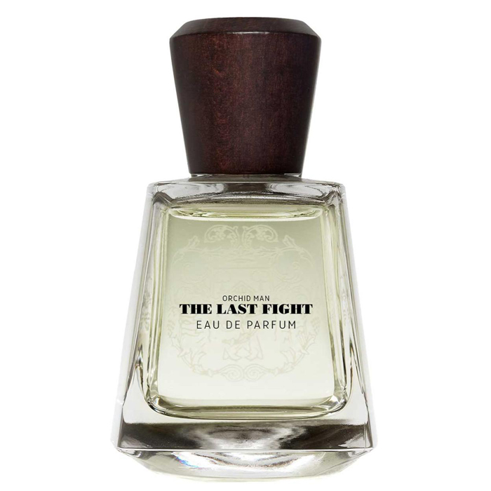 Frapin Orchid Man - The Last Fight