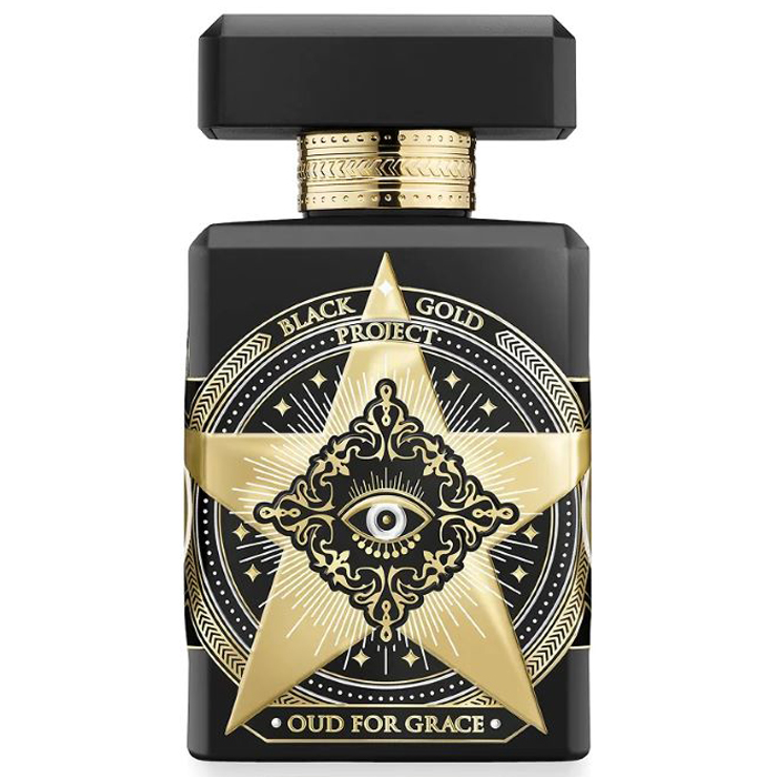 Oud for Grace