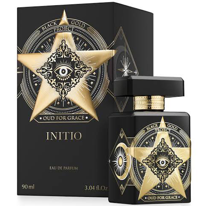 Initio Parfums Prives Oud for Grace