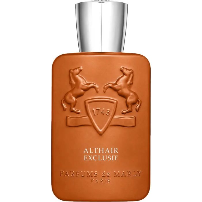Parfums de Marly Marly Althair Exclusif