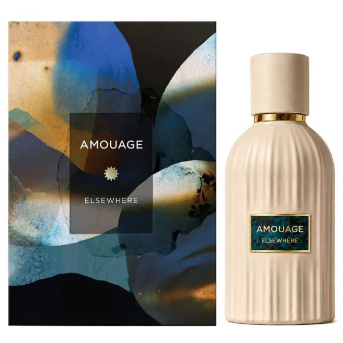 Amouage Elsewhere