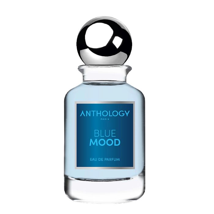Blue Mood