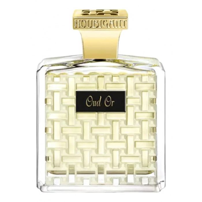 Houbigant Oud Or