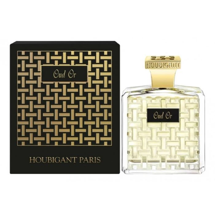 Houbigant Oud Or