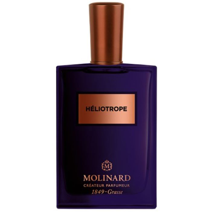 Molinard Molinard Heliotrope