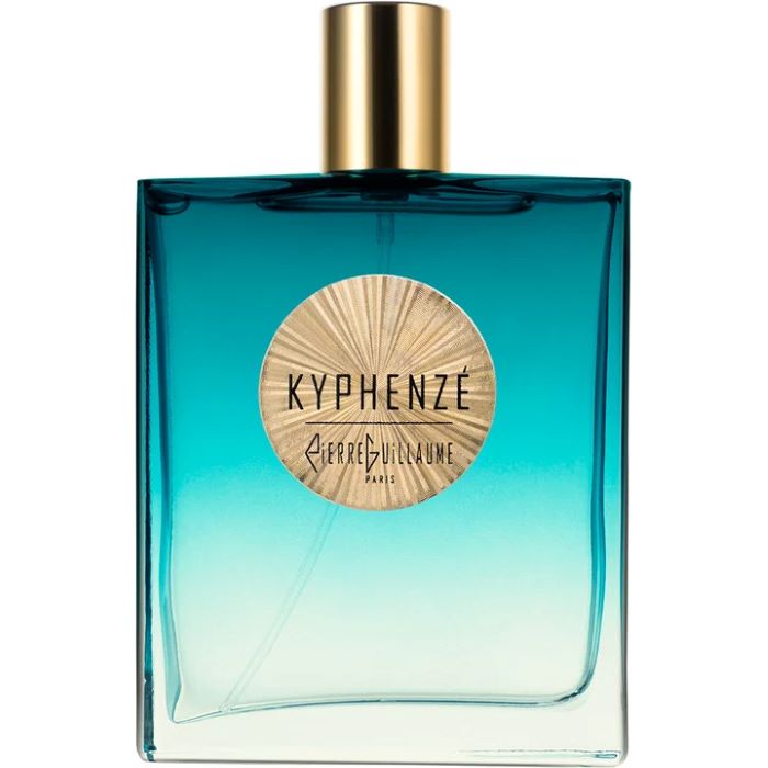 Pierre Guillaume PG Kyphenze