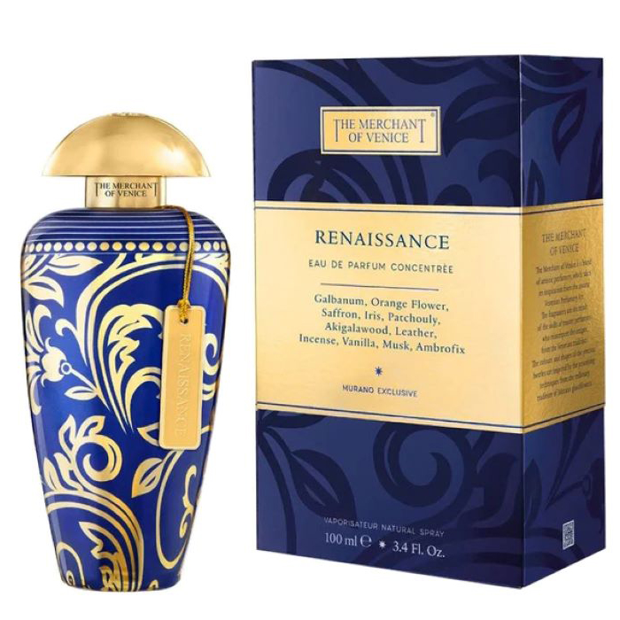 The Merchant of Venice Renaissance