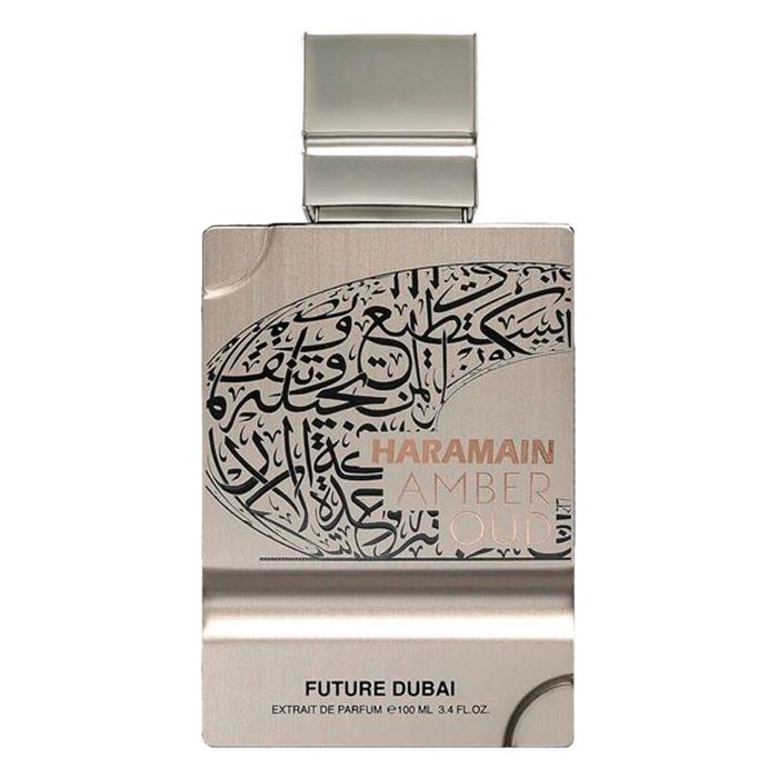 Amber Oud Future Dubai