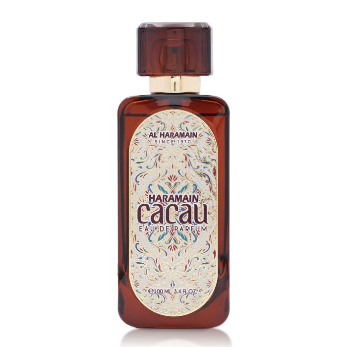 Haramain Cacau