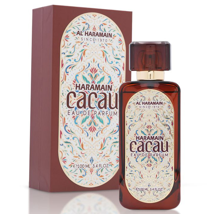 Al Haramain Haramain Cacau
