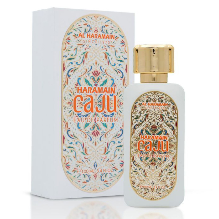 Al Haramain Haramain Caju