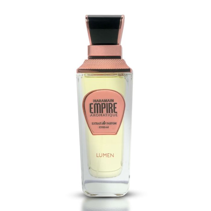Haramain Empire Aromatique Lumen