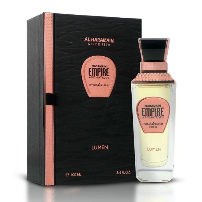 Al Haramain Haramain Empire Aromatique Lumen