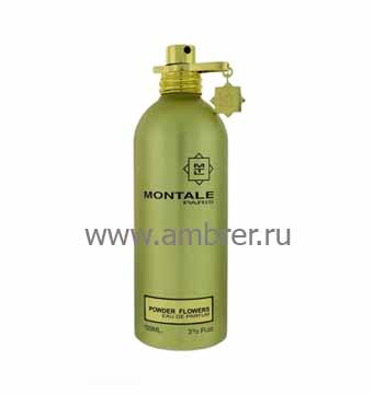 Montale Montale Powder Flowers