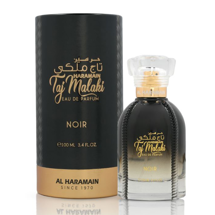 Al Haramain Haramain Taj Malaki Noir