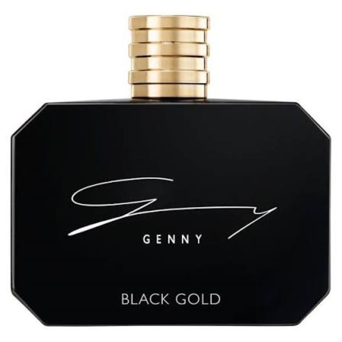 Genny Genny Black Gold