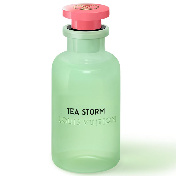Louis Vuitton Tea Storm