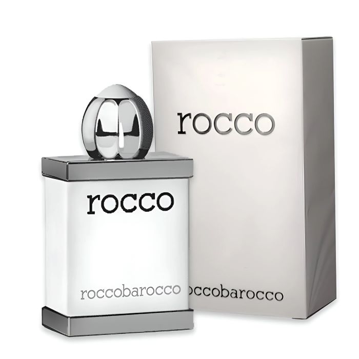 Roccobarocco Roccobarocco White for Men