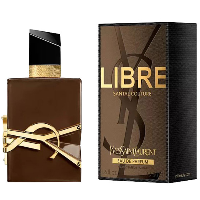 Yves Saint Laurent YSL Libre Santal Couture