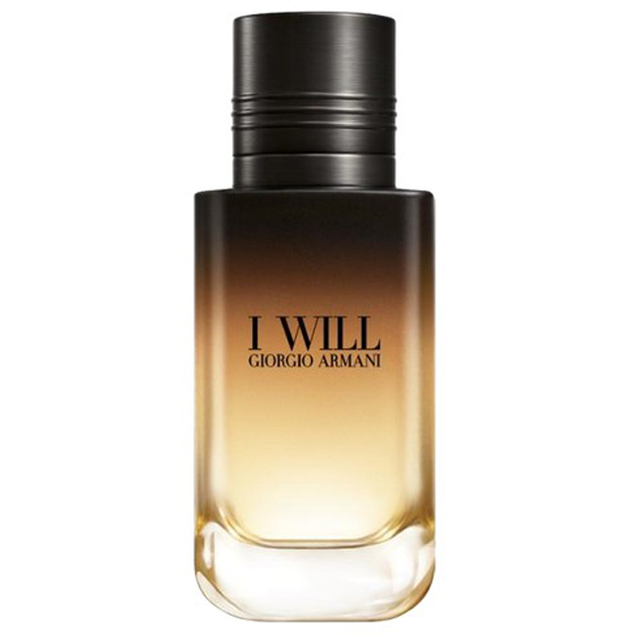 I Will