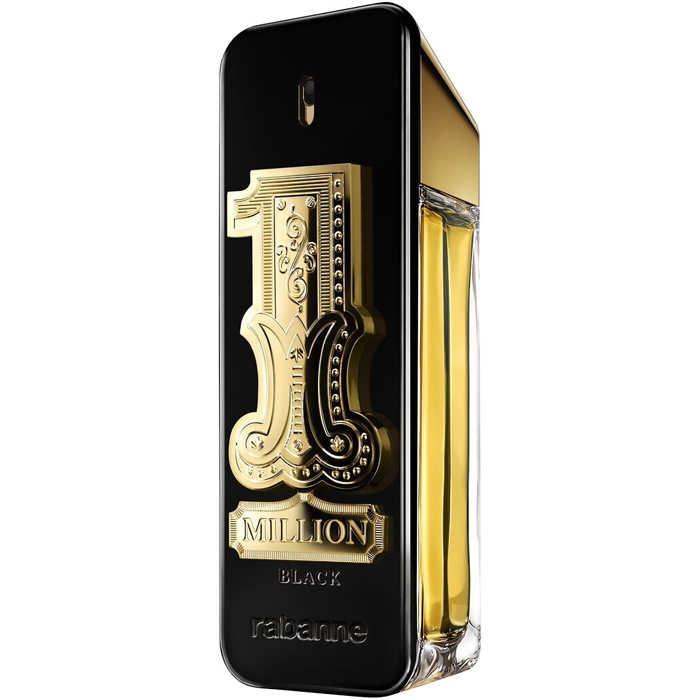 1 Million Black