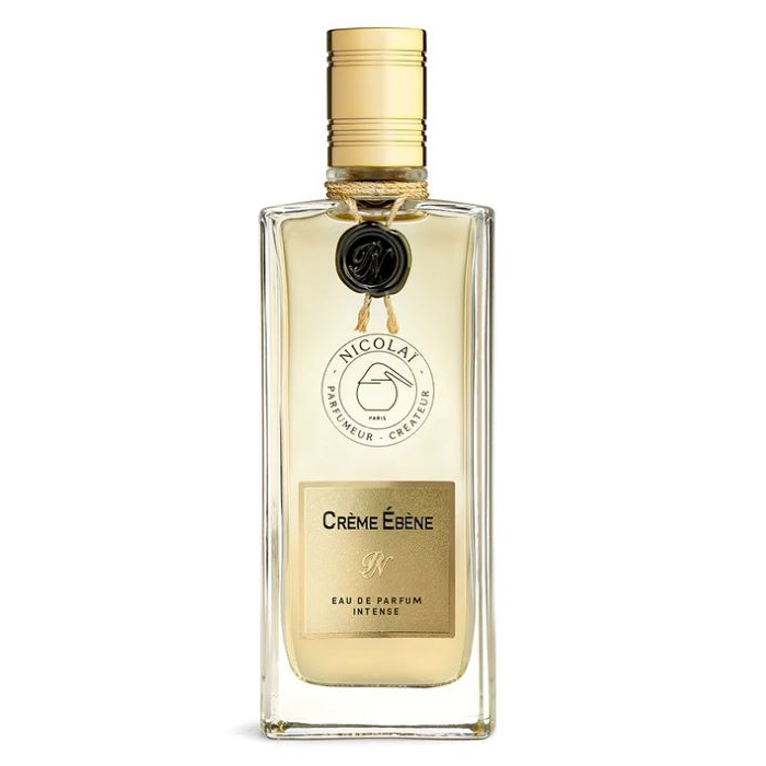 Creme Ebene