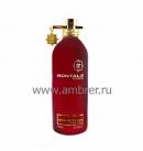 Montale Montale Red Vetiver