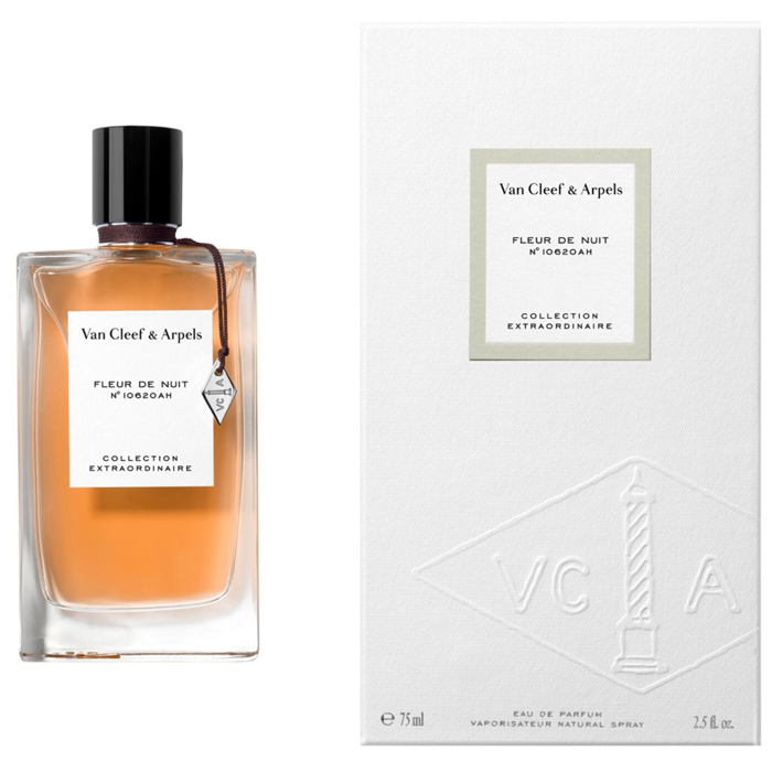 Van Cleef & Arpels Fleur de Nuit