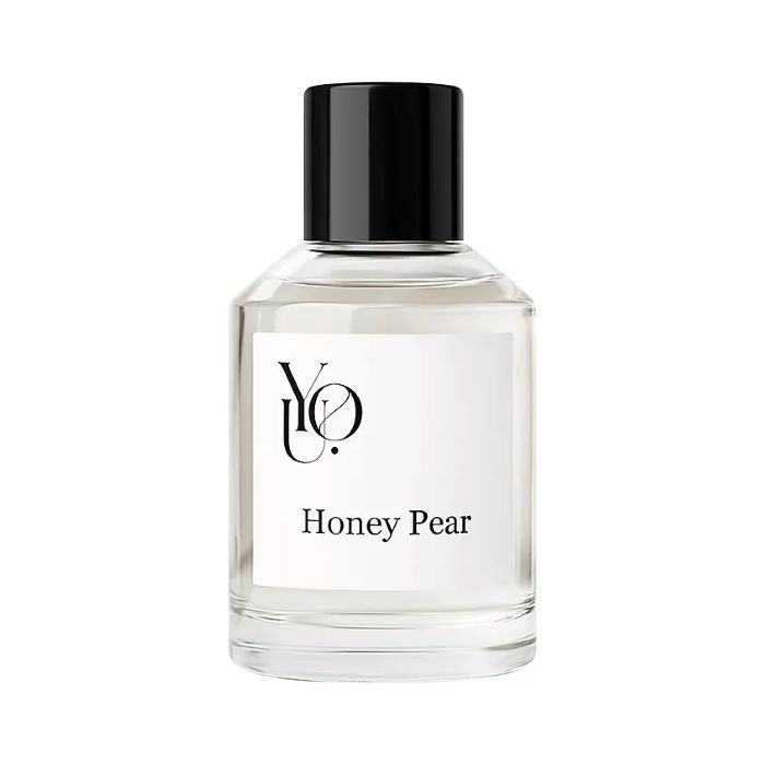 Honey Pear