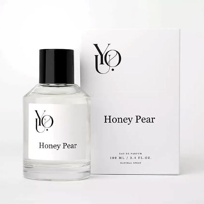 YOU Honey Pear