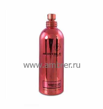 Montale Montale Rose Elixir