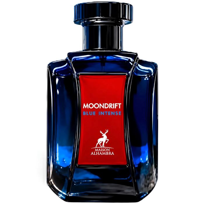 Moondrift Blue Intense