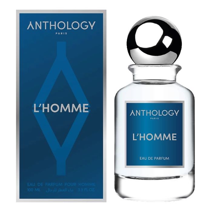Anthology L`Homme